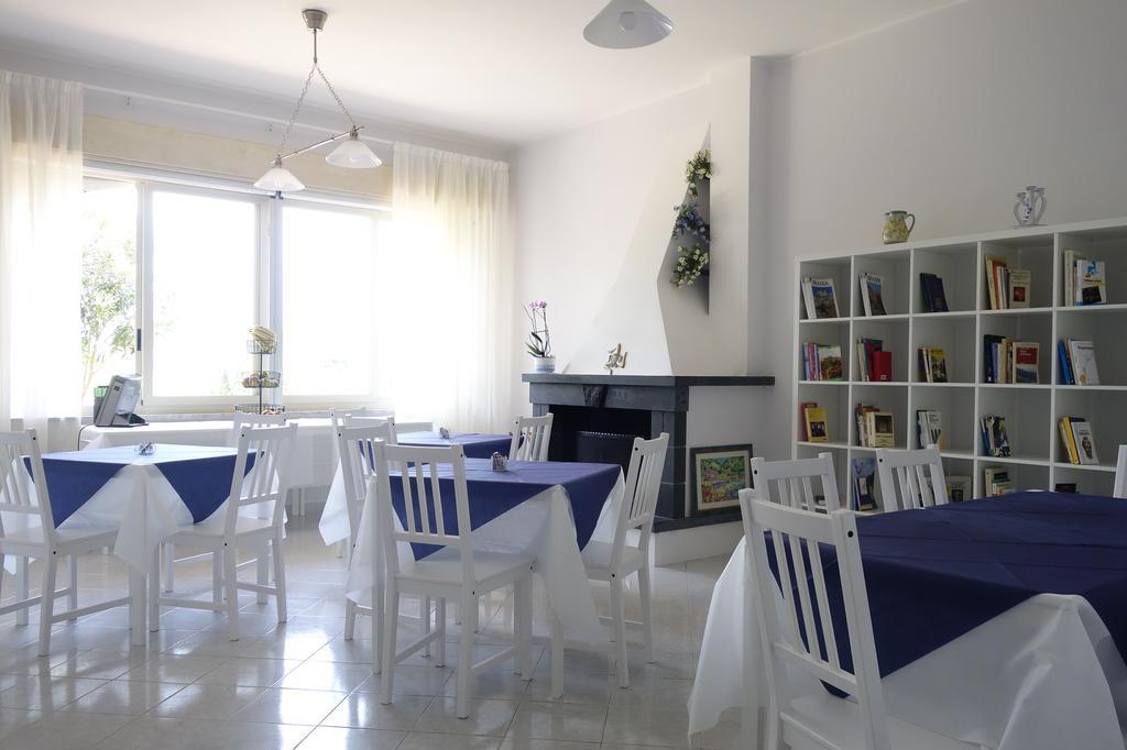 B&B Villa Palici Giardini-Naxos Exterior foto